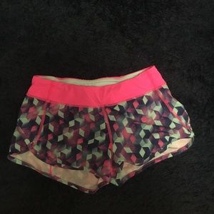 Ivivva by Lululemon Shorts